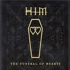 HIM : The Funeral of Hearts